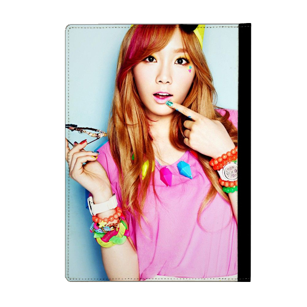 کلاسور طرح گروه girls generation کد kq2