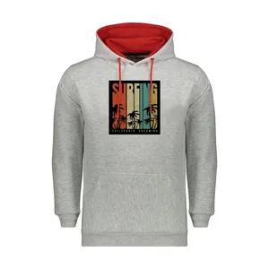 هودی مردانه  آریا پارس مدل 15