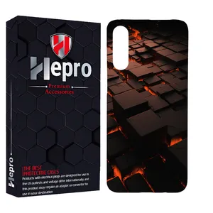 HEPRO MC Cover for Samsung Galaxy A70 / A70S