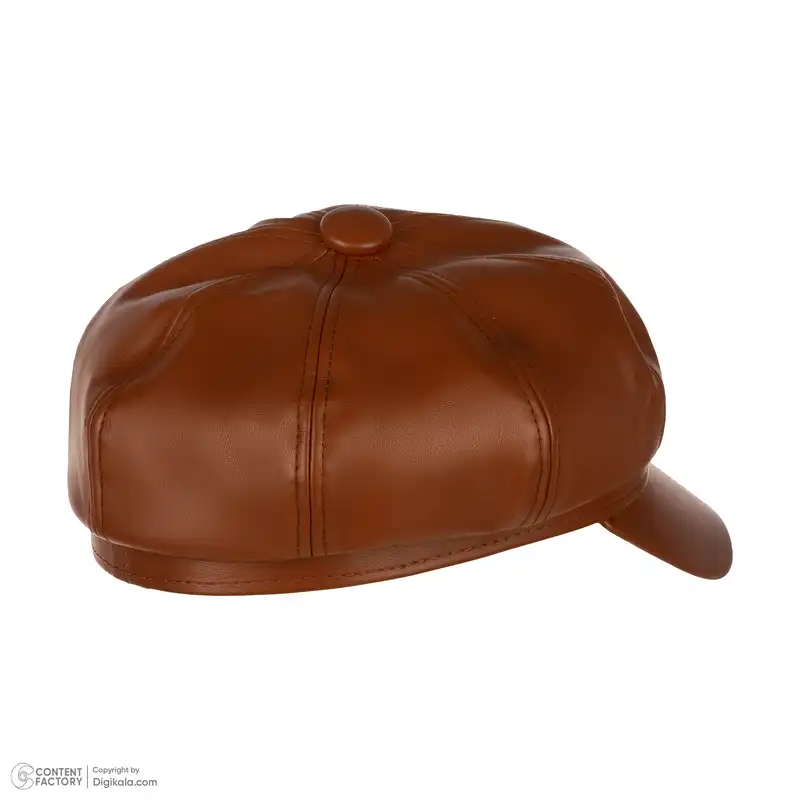 کلاه نیوزبوی مدل C59