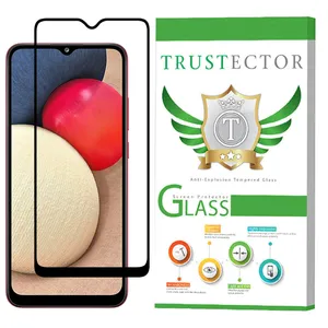 Trustector CMC-T Ceramics Screen Protector For Samsung Galaxy A02s