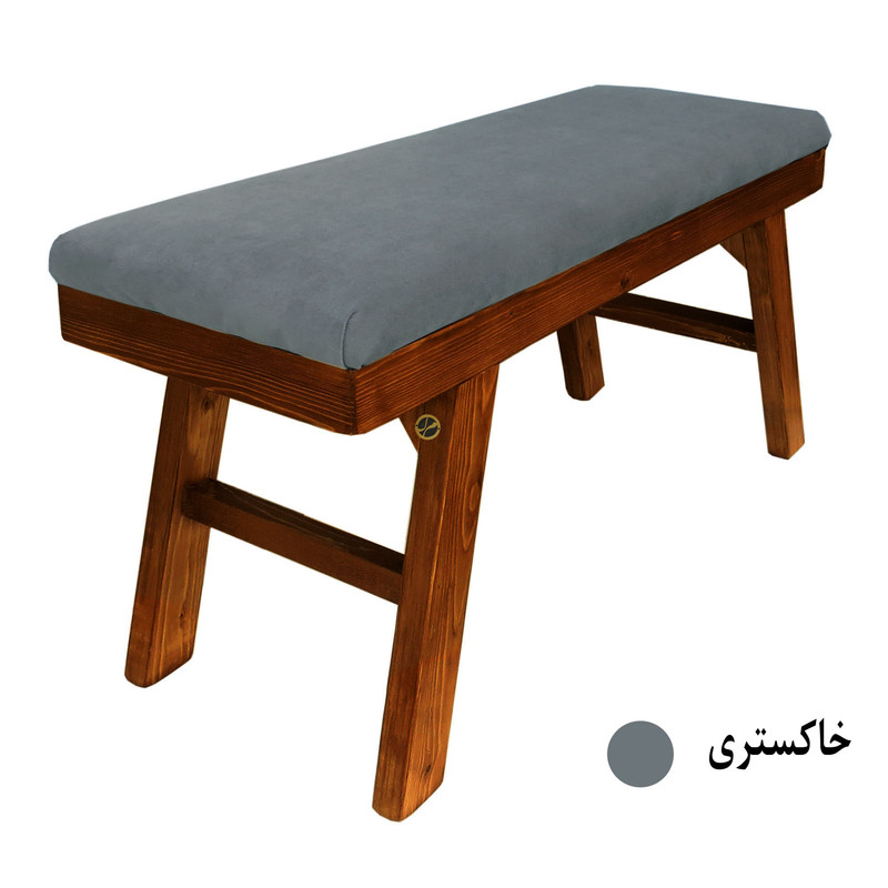 نیمکت میم کاف مدل BENCH 6