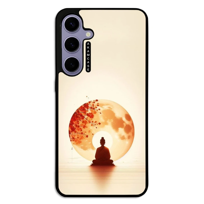 کاور آکام مدل AMC-WSGS24P-ZEN-24 مناسب برای گوشی موبایل سامسونگ Galaxy S24 Plus