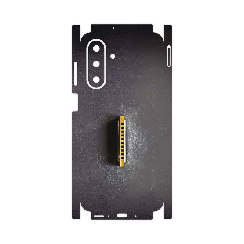 برچسب پوششی ماهوت مدل Harmonica-FullSkin مناسب برای گوشی موبایل سامسونگ Galaxy A26
