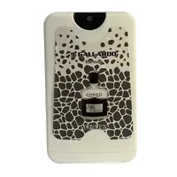 عطر جیبی مردانه گالاردو مدل اونتوس با رایحه خنک حجم 45 میلی&zwnj;لیتر