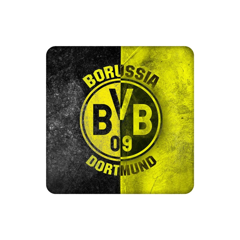 زیرلیوانی طرح لوگو تیم بورسیادورتموند کد 7563488