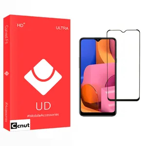 Coconut UD Glass Screen Protector For Samsung galaxy A20s