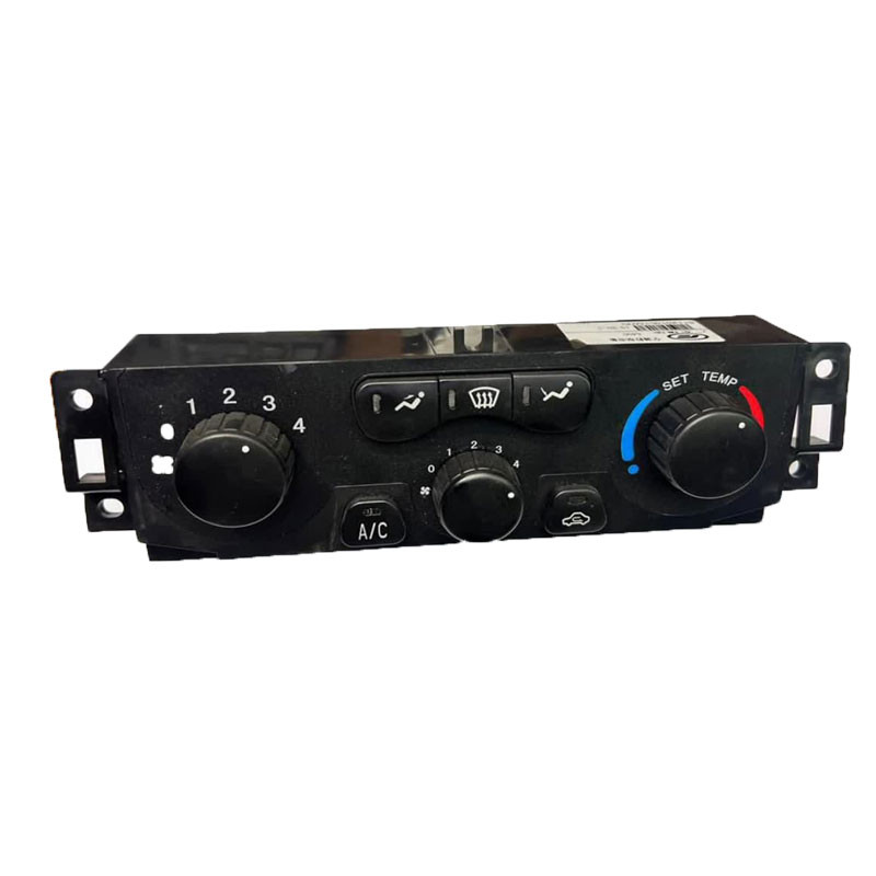 قیمت و خرید کلید بخاری و و کولر مدل 811201 مناسب برای خودروی پادرا