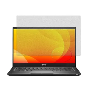 Tecno brand shockproof Matte screen protector glass for Dell latitude 7390