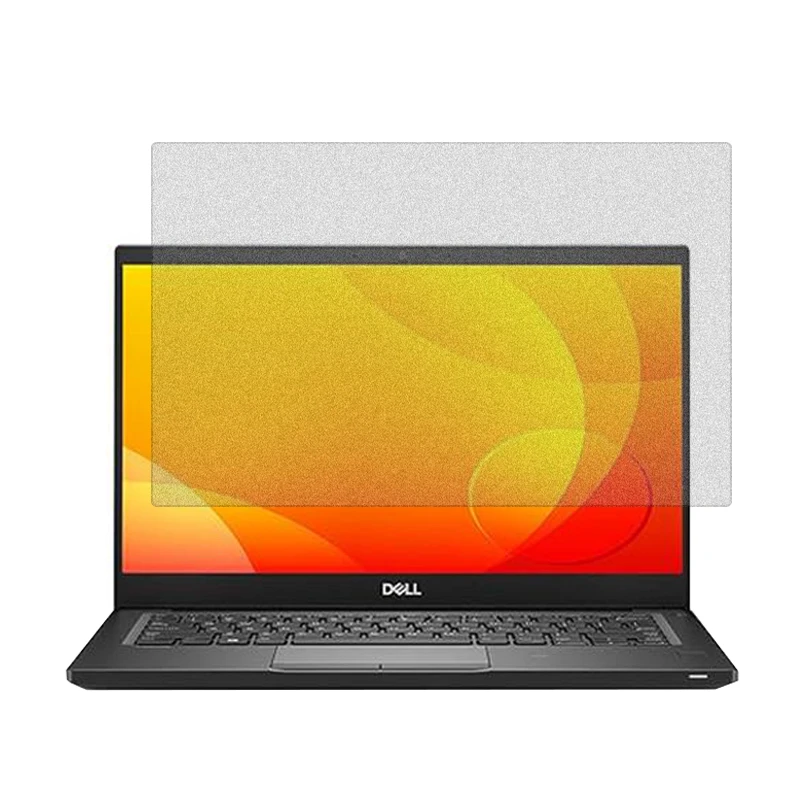 محافظ صفحه نمایش مات تکنو مدل HyMTT مناسب برای لپ تاپ دل latitude 7390