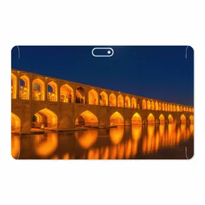 MAHOOT Si-O-Se-Pol Cover Sticker for GLX W11 Plus