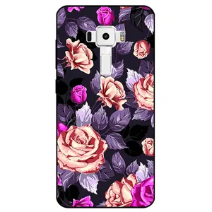 Megafone 1652 Cover For Asus Zenfone 3 / ZE552KL