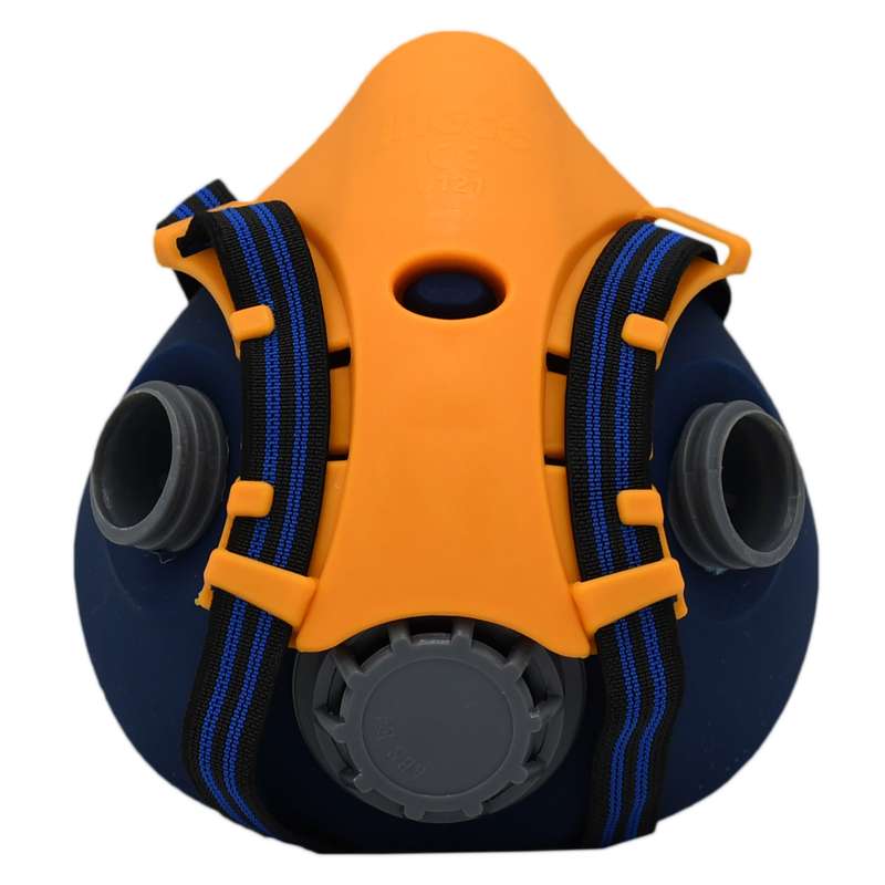 ماسک ایمنی اینکو مدل HRS02