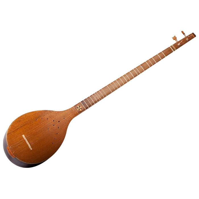 سه تار ذوالقدر مدل یک مهر کد 1