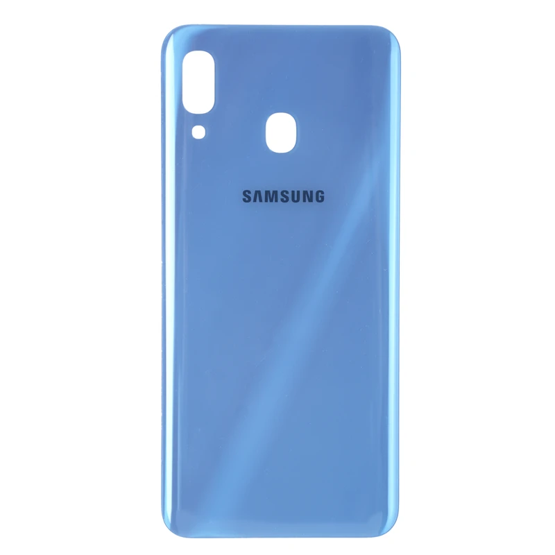 در پشت گوشی مدل A305BL مناسب برای گوشی موبایل سامسونگ galaxy A30