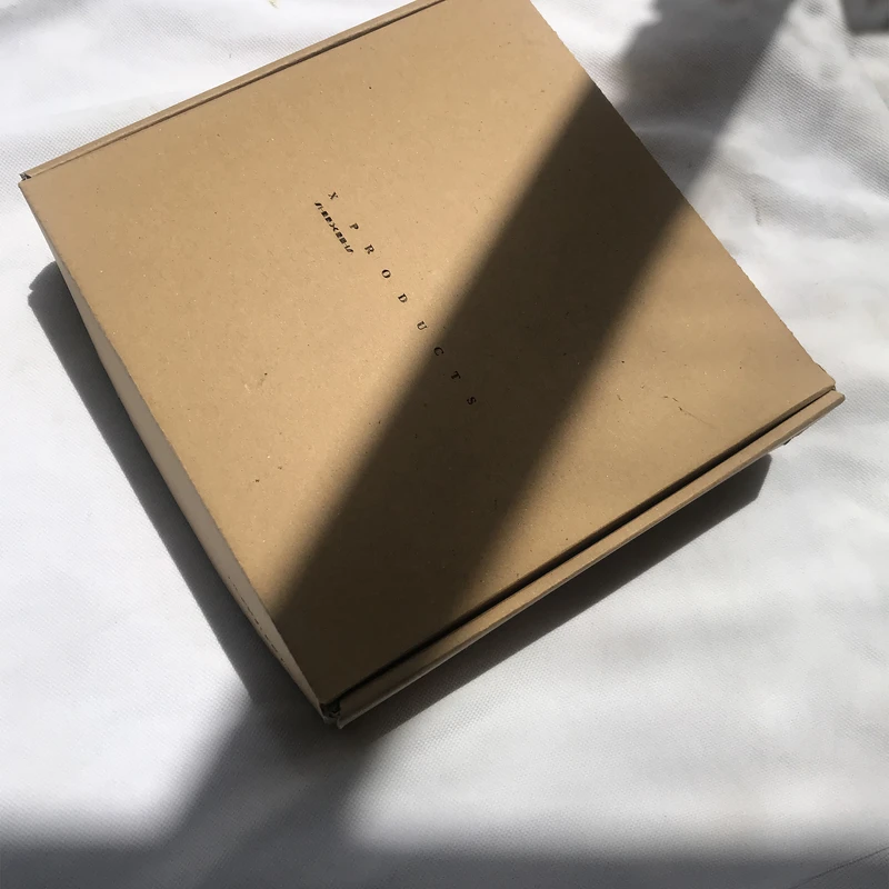 عکس شماره 11 : ساعت دیواری ایکس پروداکتس مدل x round