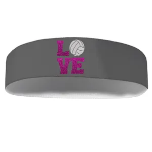 هدبند ورزشی آی تمر مدل والیبال کد 151