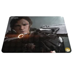Hoomero The Division game A7017 Mousepad