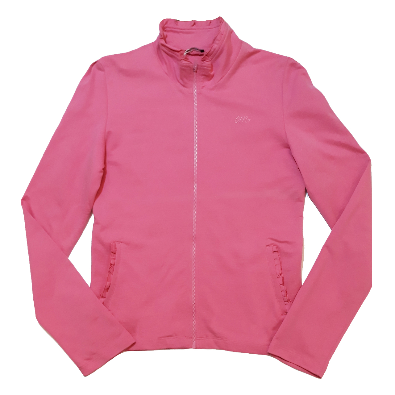 سویشرت دخترانه اوریجینال مارینز مدل 33