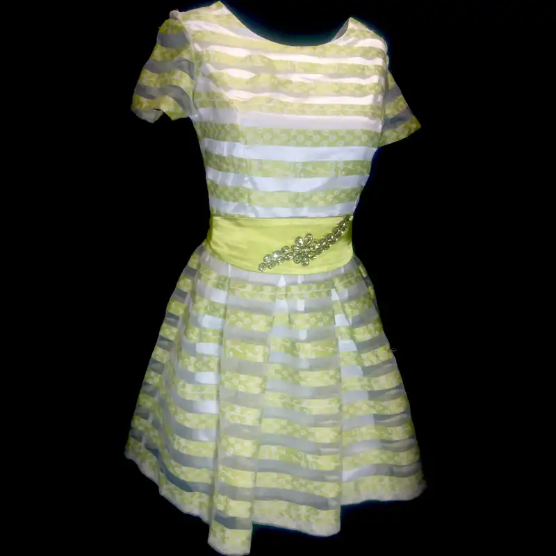 پیراهن زنانه مدل copca کد fs1