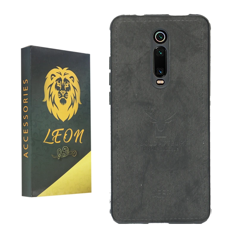 کاور لئون مدل Gavazni مناسب برای گوشی موبایل شیائومی Redmi K20 / K20 Pro