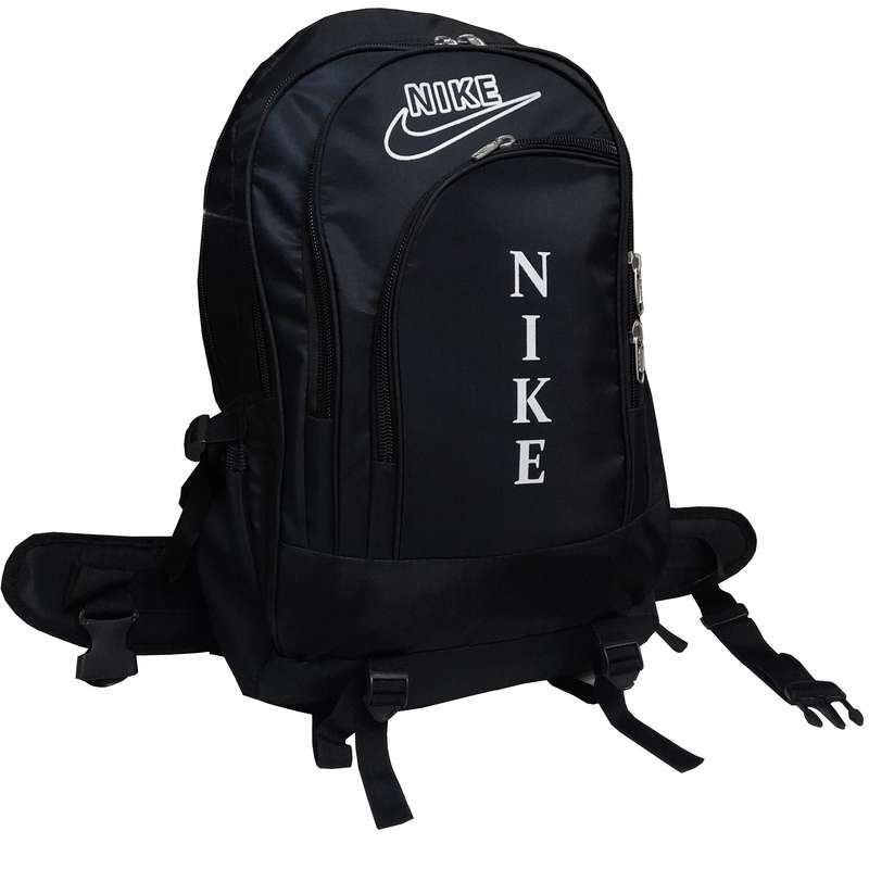 کوله پشتی کوهنوردی 65 لیتری مدل 123 NK