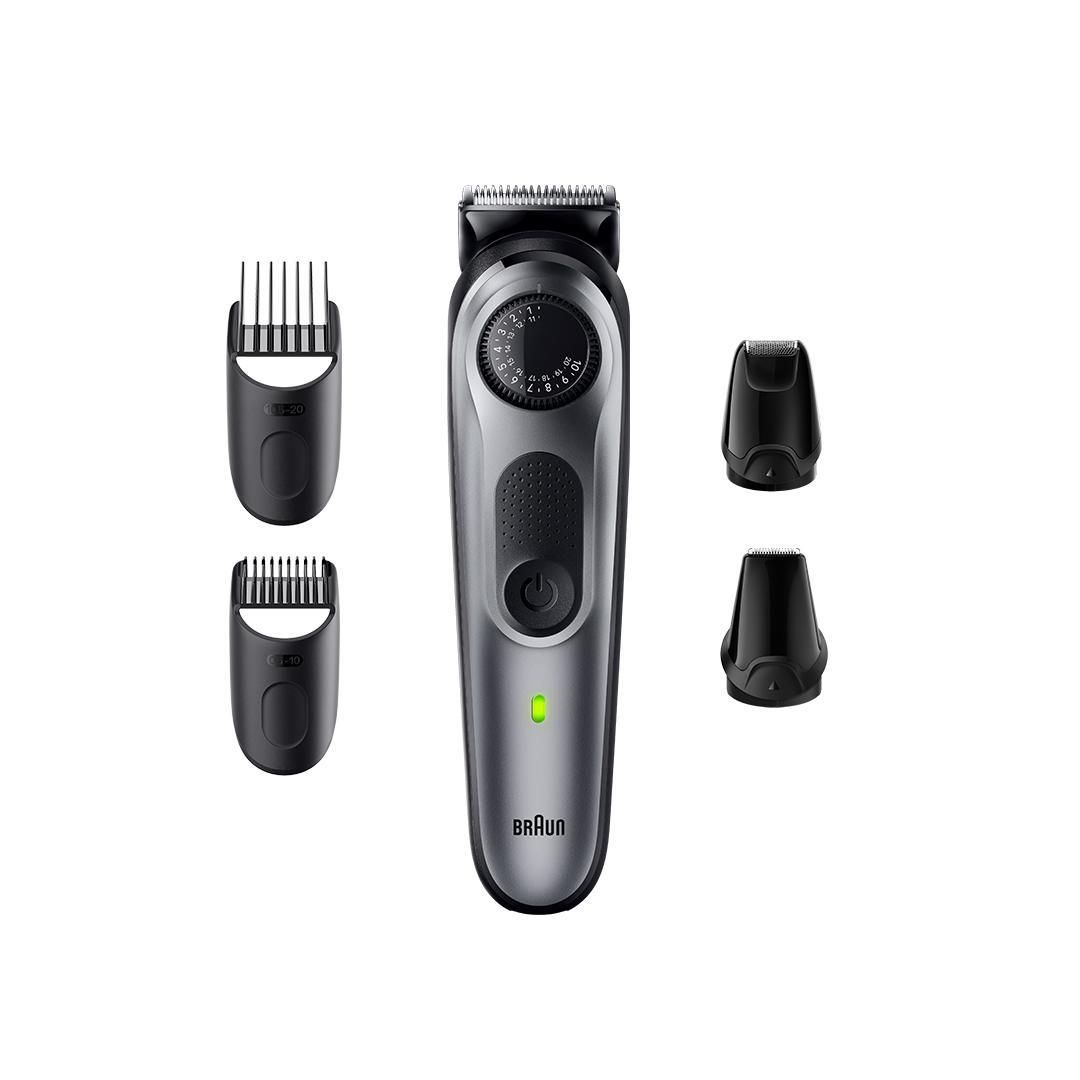 ماشین اصلاح موی سر و صورت براون مدل series5 BT5440 -  - 6