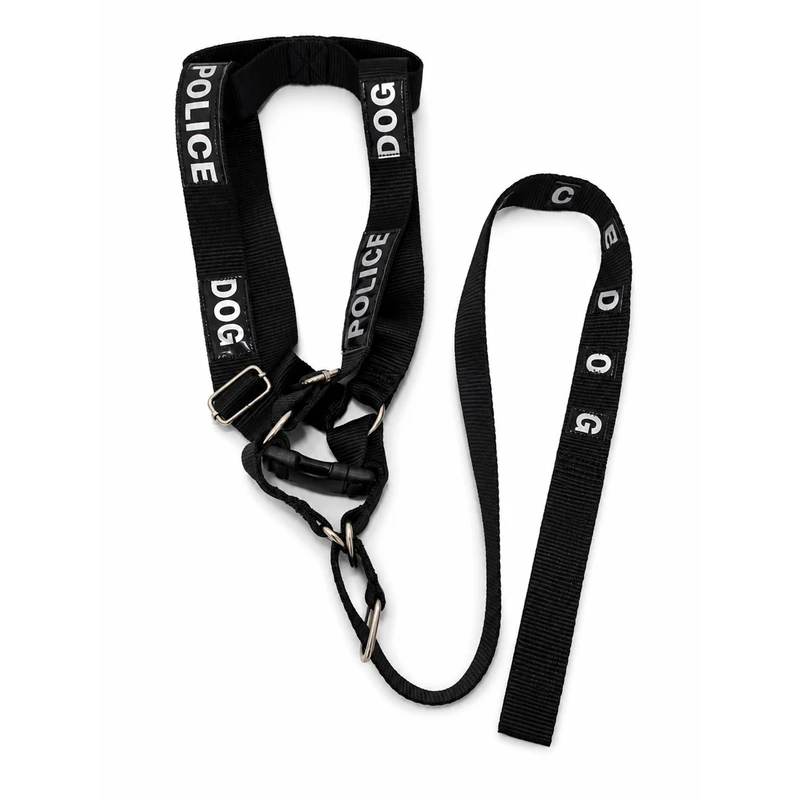 قلاده کتفی سگ مدلP004