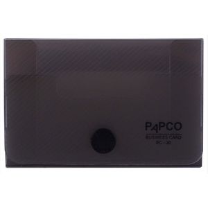 نقد و بررسی نگهدارنده کارت ویزیت پاپکو مدل BC-30 توسط خریداران