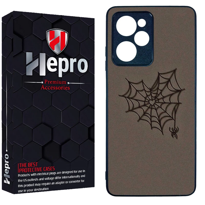 کاور هپرو طرح فانتزی مدل TPU مناسب برای گوشی موبایل شیائومی Poco X5 Pro