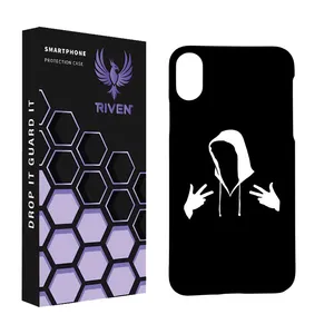 RIVEN RI2-9 Case For Apple iPhone X/XS