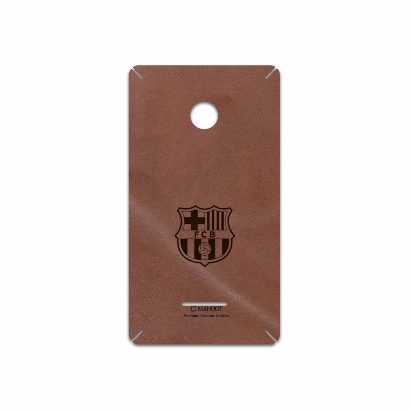 برچسب پوششی ماهوت مدل MNL-BRCA مناسب برای گوشی موبایل مایکروسافت Lumia 532