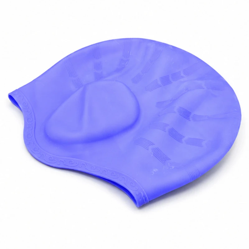کلاه شنا ورزشی مدل GS-M-329466