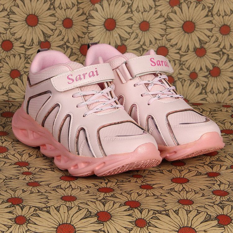 کفش پیاده روی بچگانه مدل Sarai -  - 3