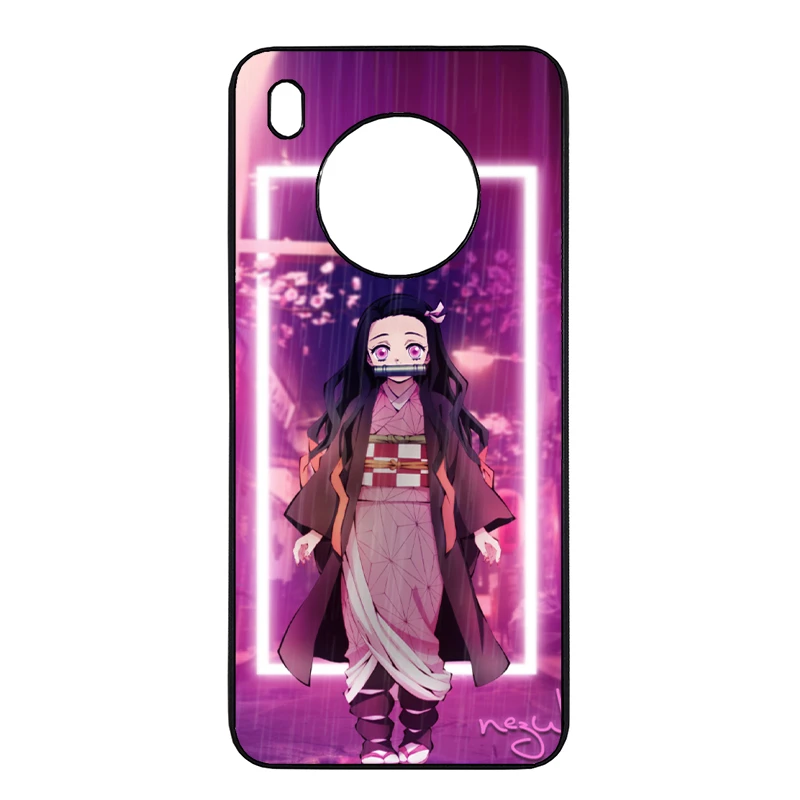 کاور گالری وبفر طرح انیمه مناسب برای گوشی موبایل هوآوی y9a