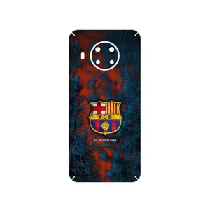 MAHOOT Barcelona_2 Cover Sticker for Nokia X20