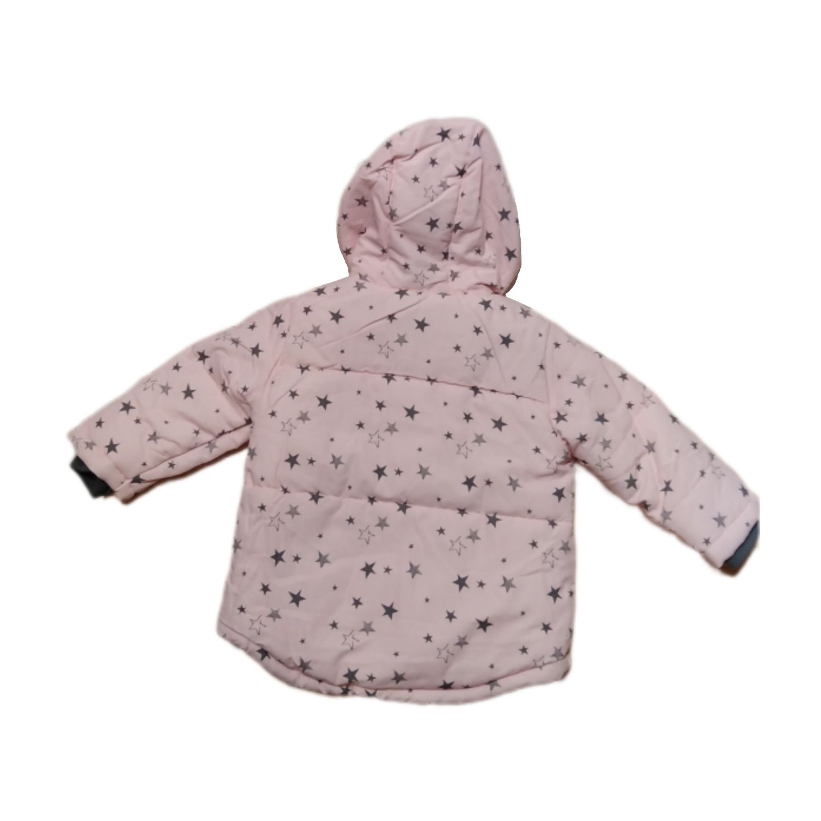 کاپشن نوزادی کول کلاب مدل b78443 -  - 2