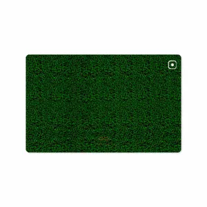 MAHOOT Green-Holographic Cover Sticker for Samsung Galaxy Tab A7 10.4 LTE 2020 T505