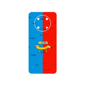 MAHOOT CatDog Cover Sticker for Huawei Nova Y90