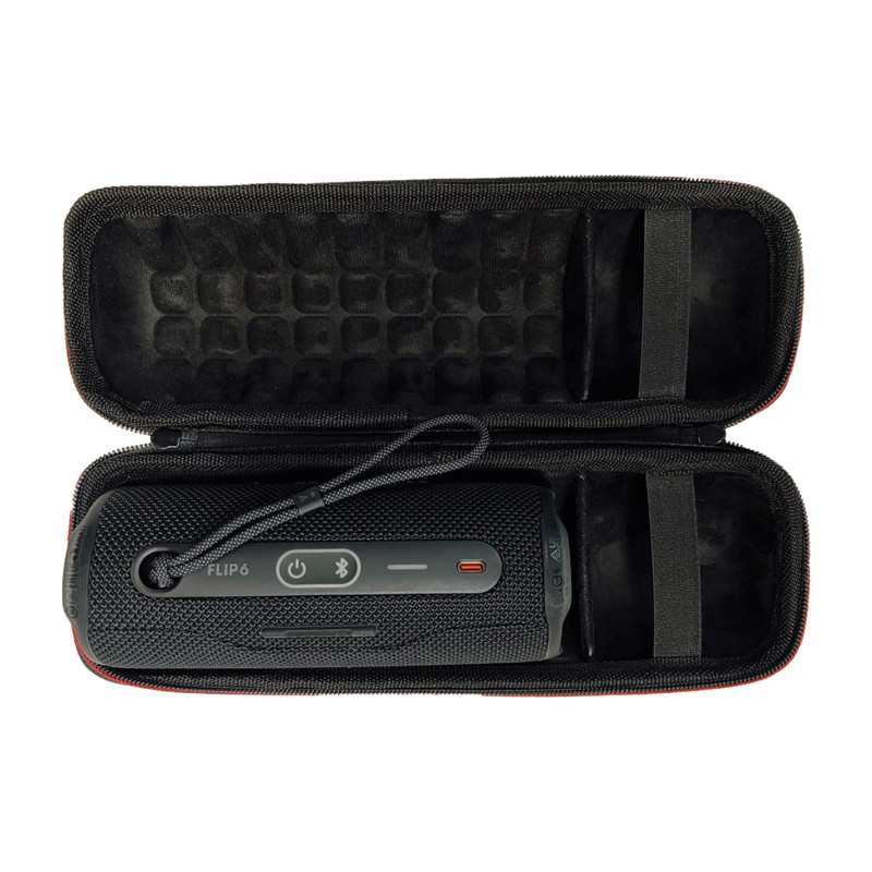 کیف حمل اسپیکر مدل Hard Case