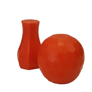 شمع دست ساز مدل F-05 مجموعه 2 عددی 