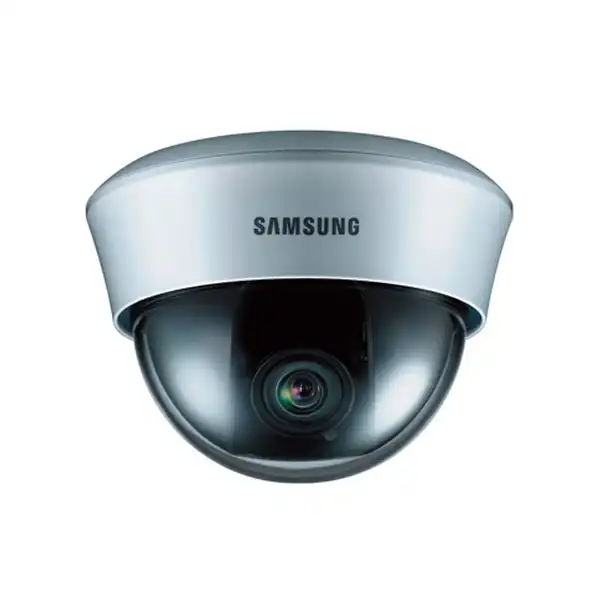 دوربین مداربسته آنالوگ سامسونگ مدل  SCC-B5368P