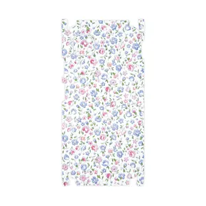 MAHOOT Painted-Flowers Cover Sticker for Huawei NOVA 7i