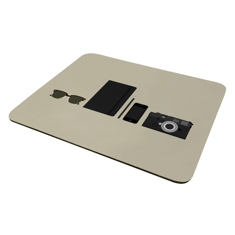 ماوس پد مدل MP2757