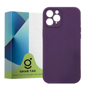 Ghab Tak silicone Cover Grd05A For Apple iPhone 11 Pro