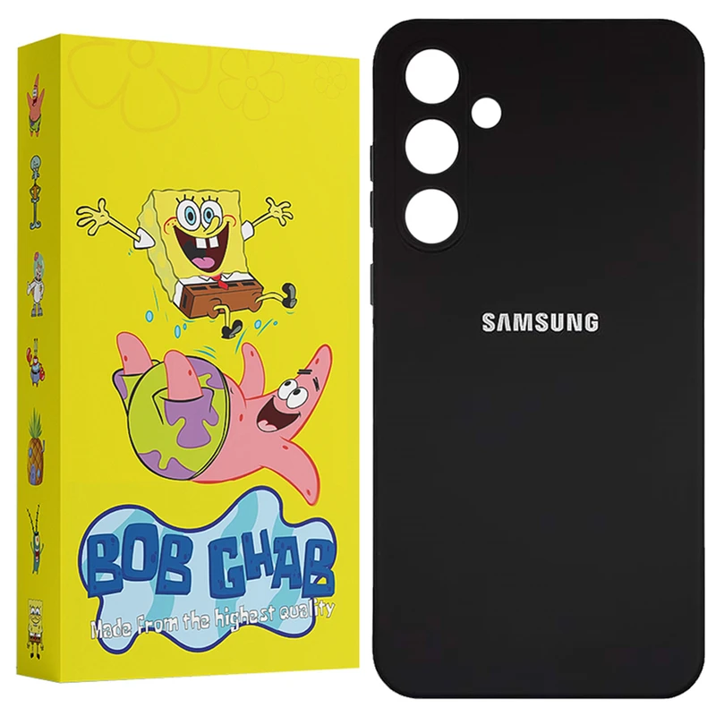  کاور باب قاب مدل a35lim مناسب برای گوشی موبایل سامسونگ Galaxy A55