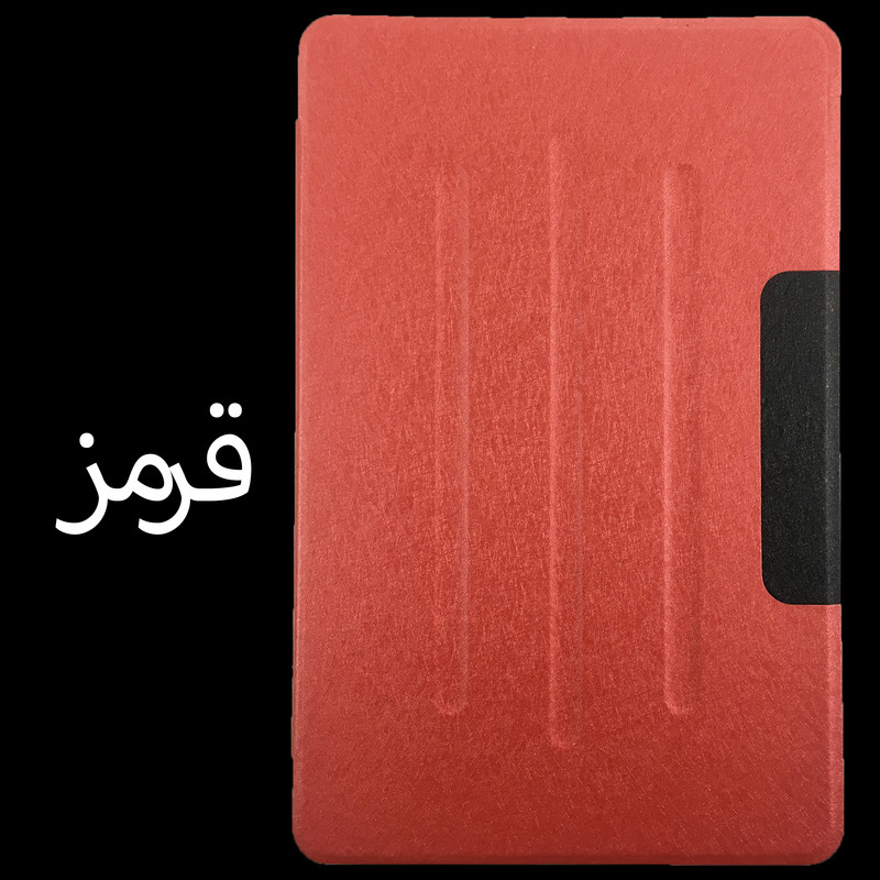 کیف کلاسوری مدل KF-P205 مناسب برای تبلت سامسونگ Galaxy Tab A 8.0 2019 / P205