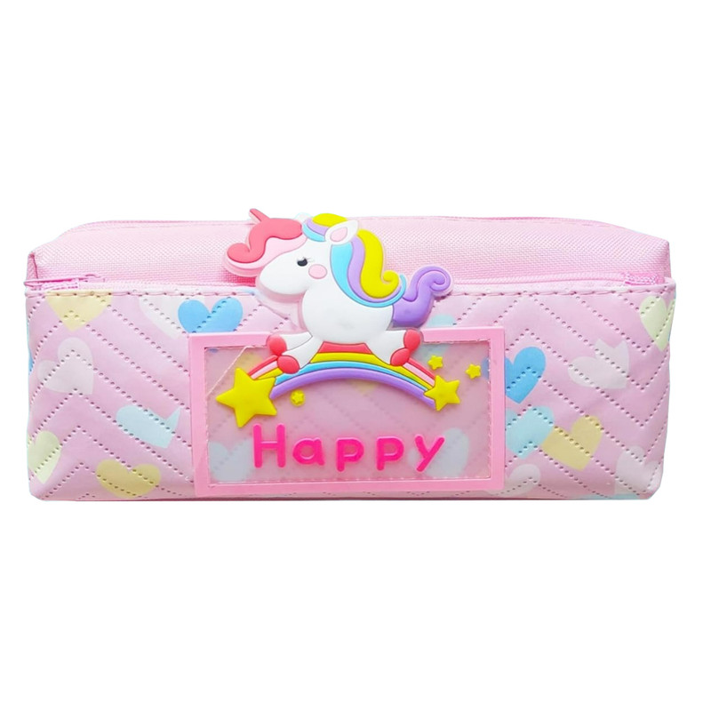 جامدادی مدل Happy