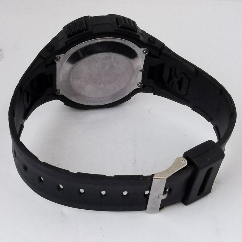 ساعت مچی دیجیتال مدل تاریخ شمار کد 3 ساعت مچی دیجیتال مدل تاریخ شمار کد 3