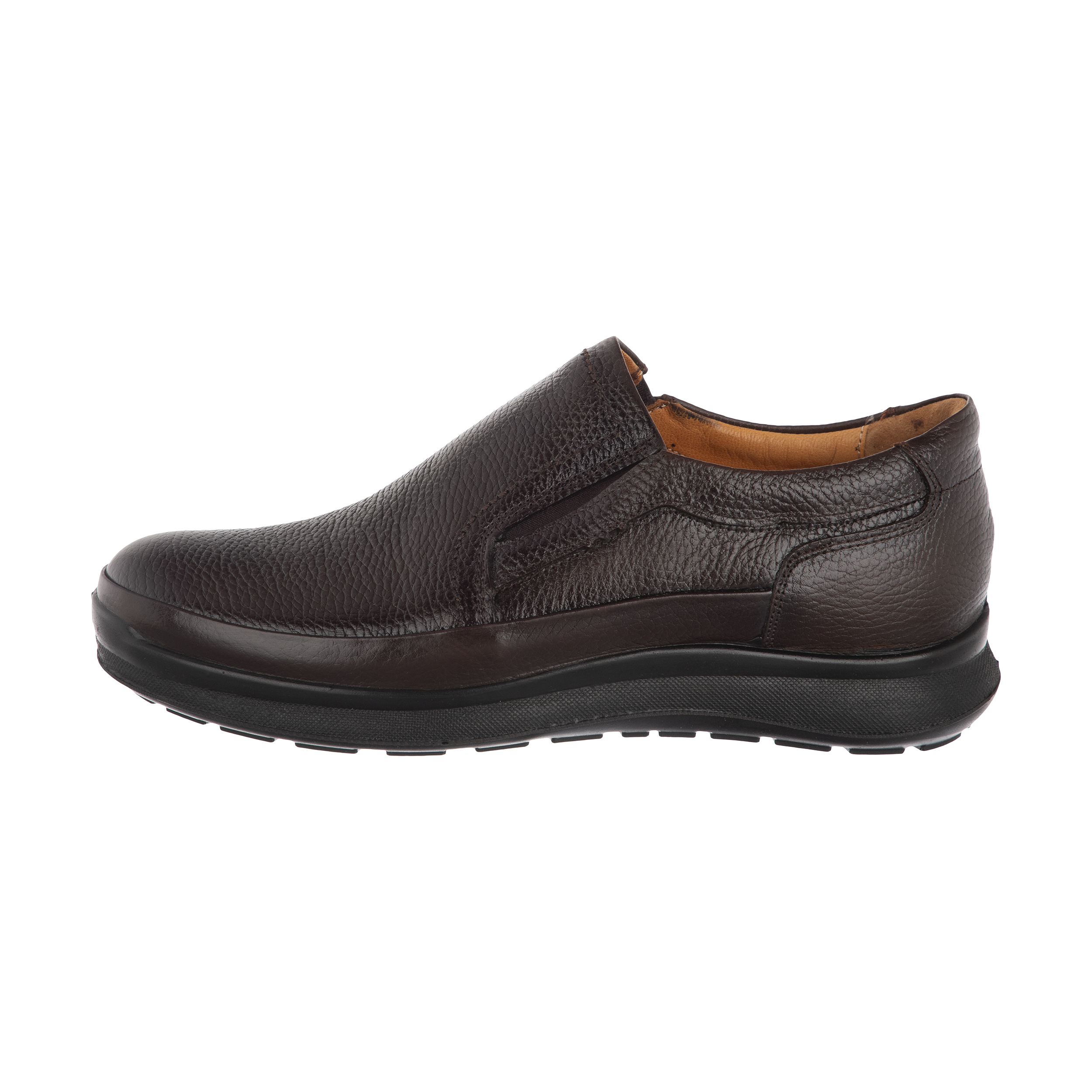 کفش روزمره مردانه آذر پلاس مدل 4405A503104 -  - 1